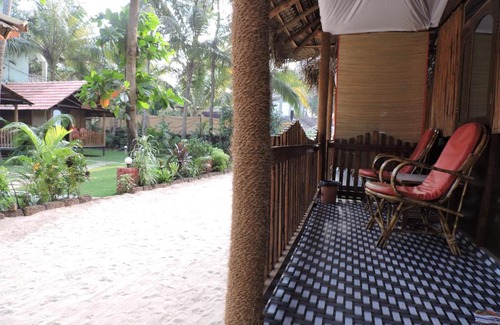 Agonda House | Abba's Glory Land