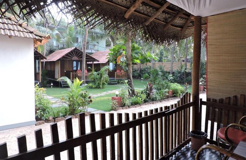Agonda House | Abba's Glory Land