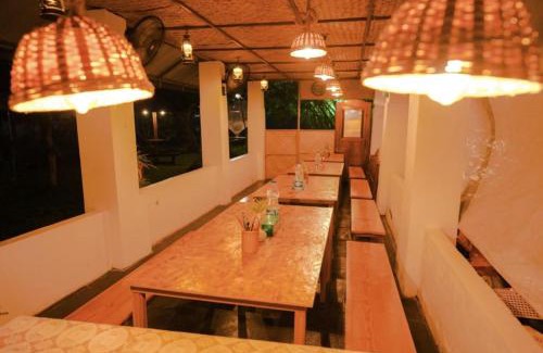 Cherthala House | Abba's Heaven Heritage Home