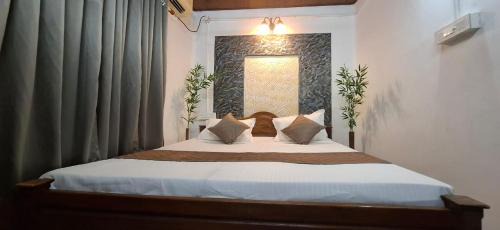 Cherthala House | Abba's Heaven Heritage Home