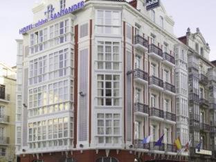 Santander Hotel | Abba Santander