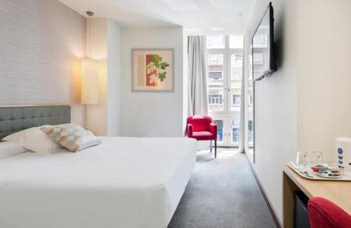Santander Hotel | Abba Santander