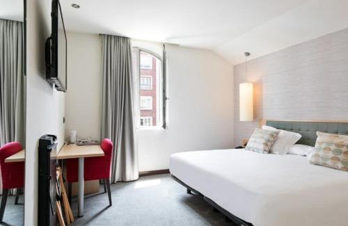 Santander Hotel | Abba Santander