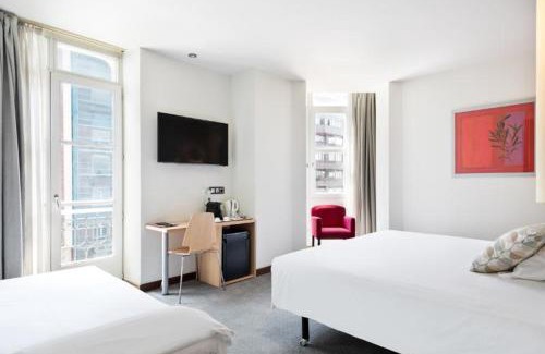 Santander Hotel | Abba Santander