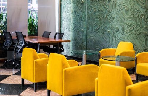Sants Hotel | Abba Sants