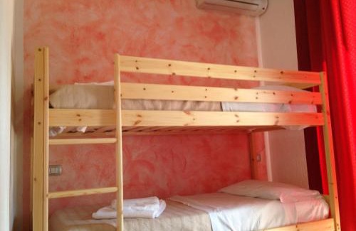 La Muddizza Hotel | Abbaidda Hotel