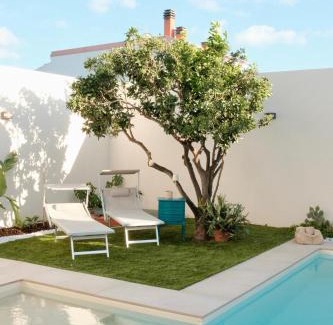 Cabras House | abbamele