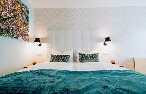 Ulm Hotel | Abbate Boutique Hotel