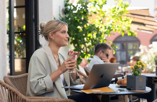 Ulm Hotel | Abbate Boutique Hotel