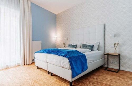 Ulm Hotel | Abbate Boutique Hotel