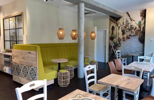 Ulm Hotel | Abbate Boutique Hotel