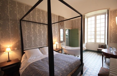 Accolay House | Abbaye de Reigny - Esprit de France