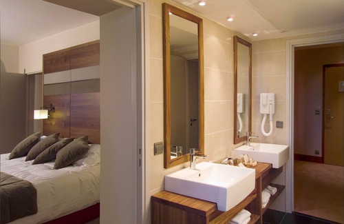 Montauban Hotel | Abbaye des Capucins Spa & Resort