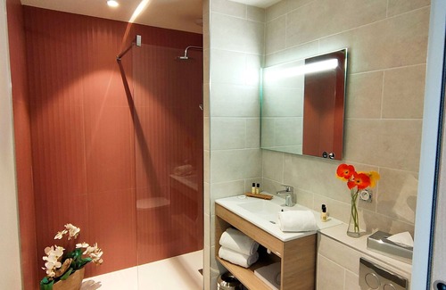 Montauban Hotel | Abbaye des Capucins Spa & Resort