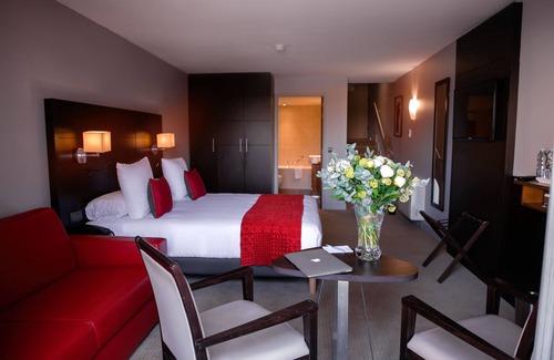 Montauban Hotel | Abbaye des Capucins Spa & Resort