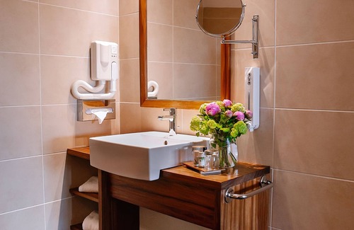 Montauban Hotel | Abbaye des Capucins Spa & Resort