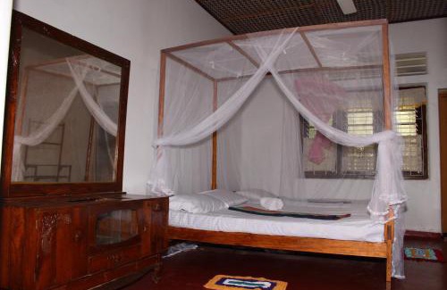 Ahangama House | Abberny villa