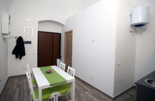 Municipio 2 Apartment | Abbevescià