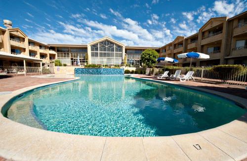 Broadwater Resort | Abbey Beach Resort