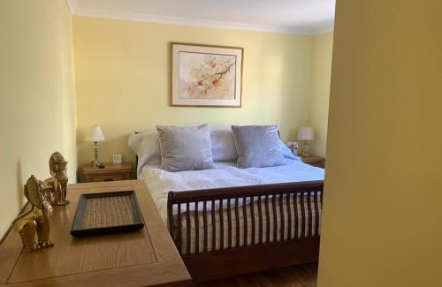 Findhorn House | Abbey Cottage, Findhorn