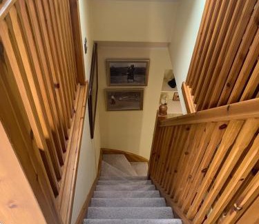 Findhorn House | Abbey Cottage, Findhorn