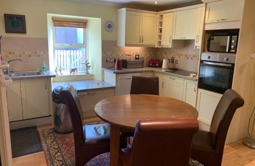 Findhorn House | Abbey Cottage, Findhorn