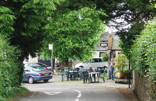 Bankend Apartment | Abbey Green, New Abbey, Dumfries and Galloway