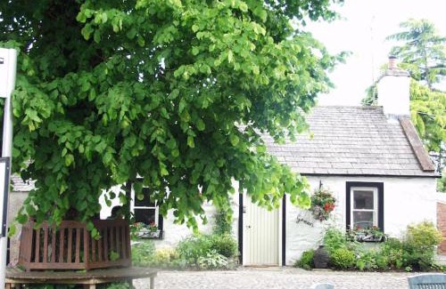 Bankend Apartment | Abbey Green, New Abbey, Dumfries and Galloway