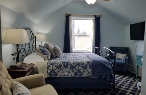 Winters Bed & Breakfast | Abbey House Inn