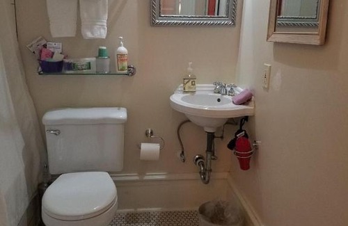 Winters Bed & Breakfast | Abbey House Inn