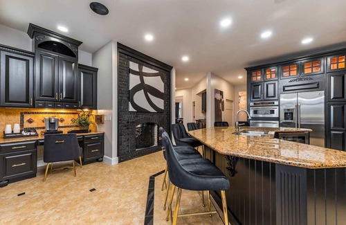 Pinehurst Villa | Abbey Manor on Pinehurst #6- Golf Views -Sleeps 24
