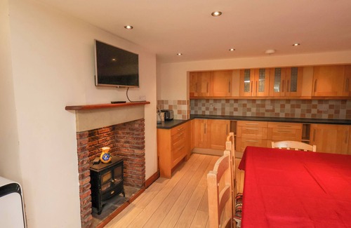 Whitby Cottage | Abbey's View