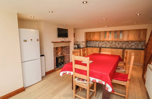 Whitby Cottage | Abbey's View