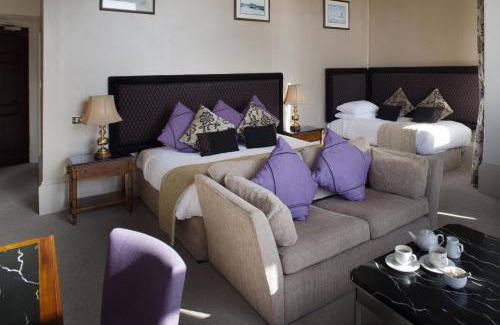Torquay City Centre Hotel | Abbey Sands Hotel