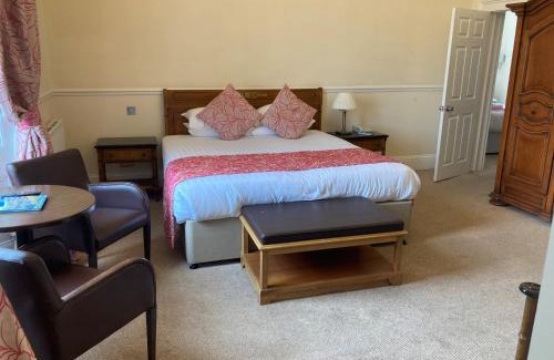 Torquay City Centre Hotel | Abbey Sands Hotel
