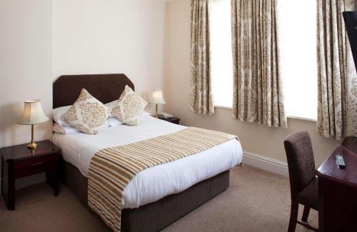 Torquay City Centre Hotel | Abbey Sands Hotel