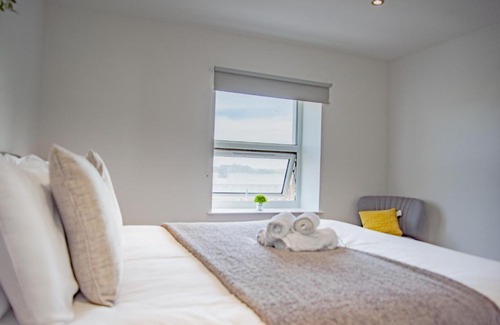 West Cliff Apartment | Abbey Sights