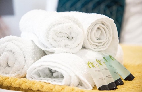 West Cliff Apartment | Abbey Sights
