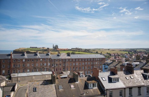 West Cliff Apartment | Abbey Sights