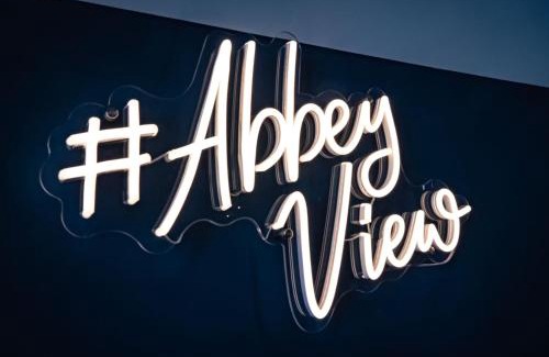 Bath City Centre Apartment | Abbey View studio central Bath