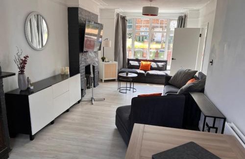 Greenwich Apartment | Abbey Wood Residence