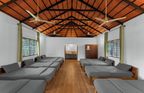 Sakleshpur Hotel | Abbi Valley Resorts