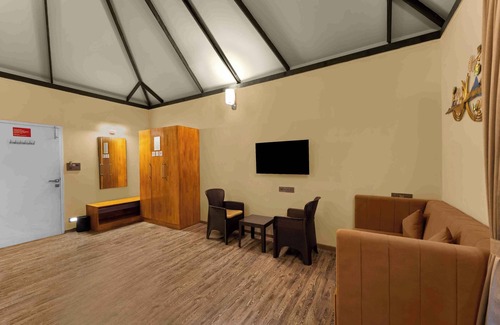 Sakleshpur Hotel | Abbi Valley Resorts