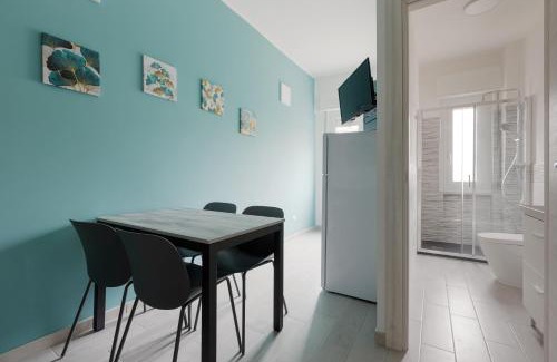 Stadera Apartment | [Abbiategrasso - Bocconi] - Bilocale Ristrutturato