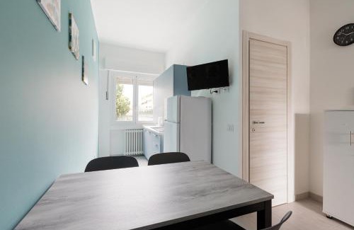 Stadera Apartment | [Abbiategrasso - Bocconi] - Bilocale Ristrutturato