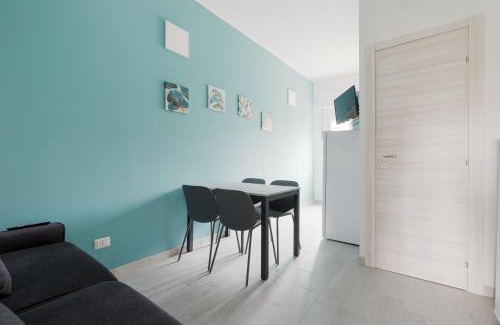 Stadera Apartment | [Abbiategrasso - Bocconi] - Bilocale Ristrutturato