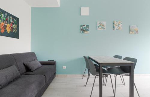 Stadera Apartment | [Abbiategrasso - Bocconi] - Bilocale Ristrutturato