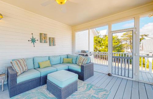 Santa Rosa Beach House | Abbie Road Retreat