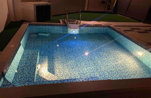 Central Seberang Perai Villa | Abbie's Private Pool Villa Bukit Mertajam Penang