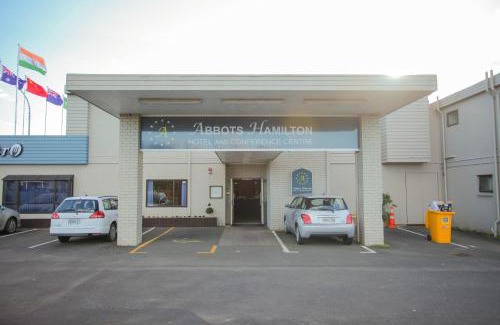Hamilton North Hotel | Abbots Hamilton – Hotel and Conference Centre